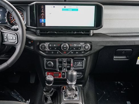 New 2026 Jeep Wrangler Willys image 14