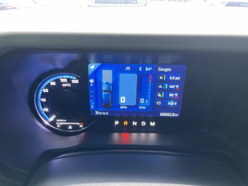 Used 2023 Ford Bronco Badlands AWD/4WD image 24