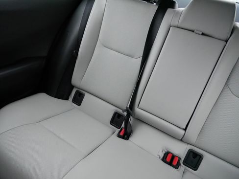 Used 2025 Toyota Prius Limited image 12