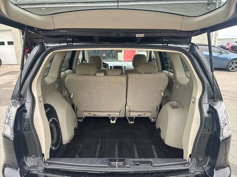 Used 2007 Mitsubishi Outlander ES FWD image 13