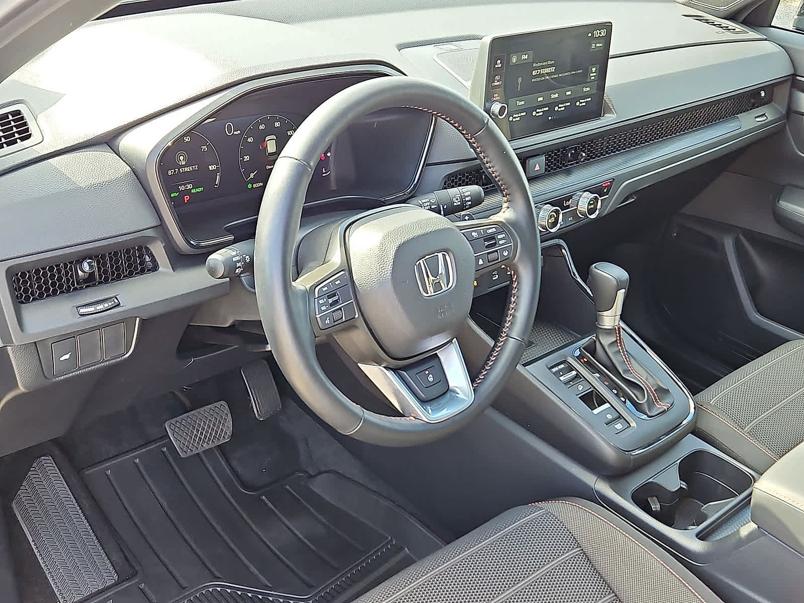 Used 2026 Honda CR-V TrailSport image 16