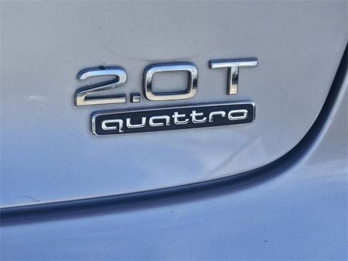 Used 2015 Audi A3 2.0T Premium w/ Audi MMI Navigation Plus image 9