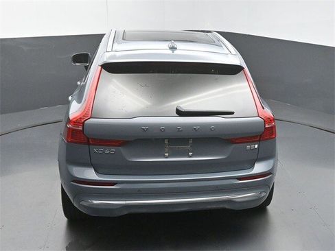 Certified 2023 Volvo XC60 B5 Ultimate image 48