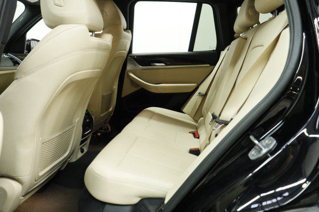 Used 2019 BMW X3 sDrive30i RWD image 26