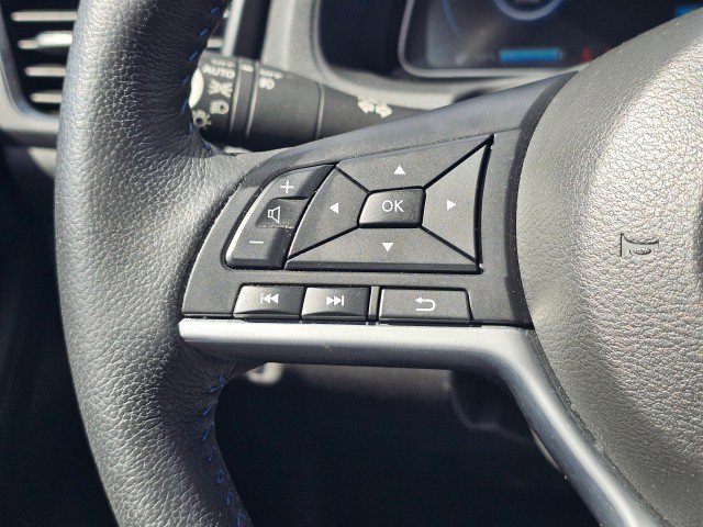 Certified 2024 Nissan Leaf SV Plus FWD image 31