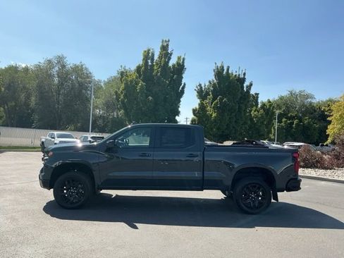 New 2026 Chevrolet Silverado 1500 LT Trail Boss w/ Convenience Package II image 9