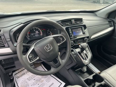 Used 2018 Honda CR-V LX image 10