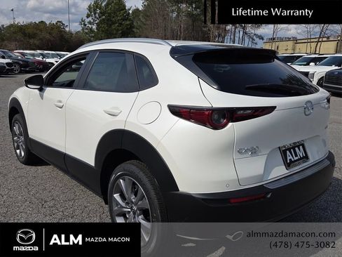 New 2026 MAZDA CX-30 AWD 2.5 S image 11