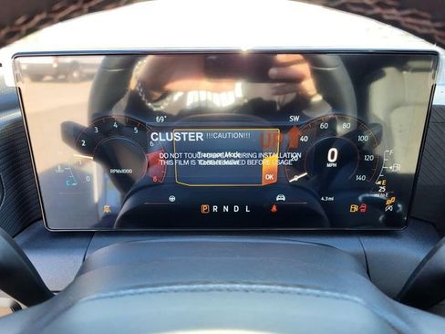 New 2026 Ford Mustang Ecoboost image 5