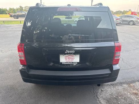 Used 2017 Jeep Patriot Sport w/ Power Value Group image 5