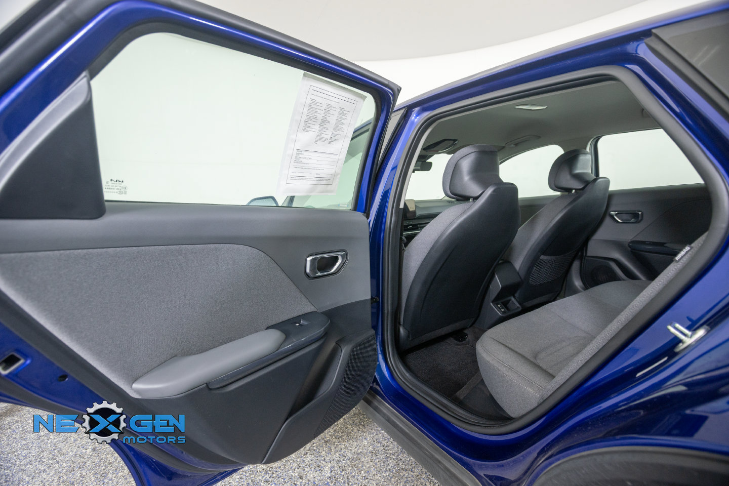 Used 2025 Kia K4 EX FWD image 27