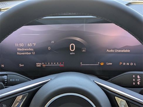 New 2026 Buick Enclave Sport Touring w/ Power Package image 33