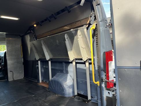 Used 2019 RAM ProMaster 3500 FWD image 27