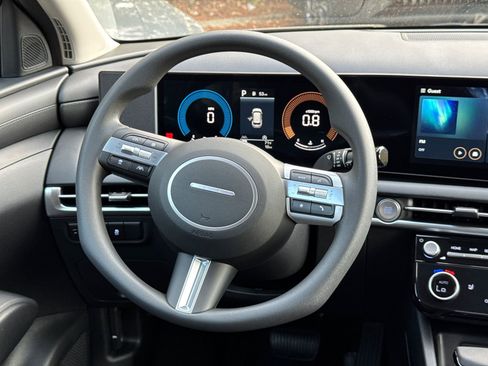 New 2026 Hyundai Tucson SEL image 24