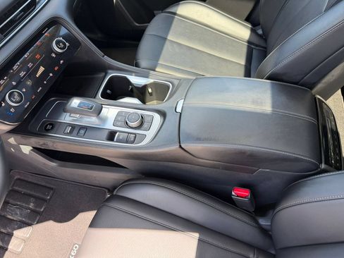 Used 2026 INFINITI QX60 Luxe FWD image 39