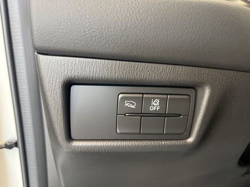 New 2025 MAZDA CX-5 AWD 2.5 S w/ Select Package image 8