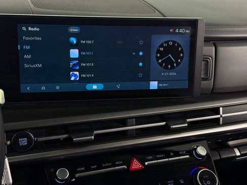 Used 2025 Hyundai Santa Fe SEL image 17