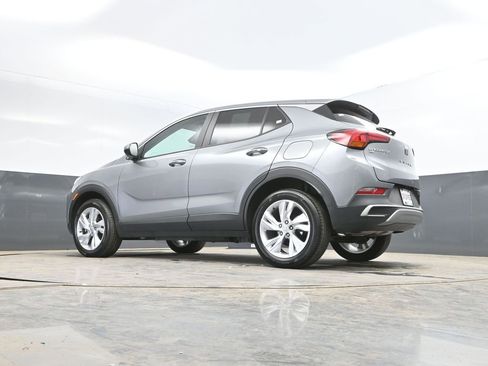 Used 2025 Buick Encore GX Preferred AWD/4WD image 35