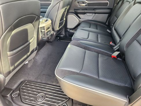 New 2026 RAM 1500 Laramie w/ Night Edition image 23
