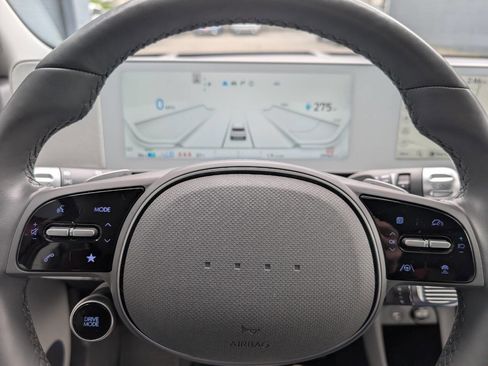 Used 2024 Hyundai Ioniq 5 Limited AWD/4WD image 14