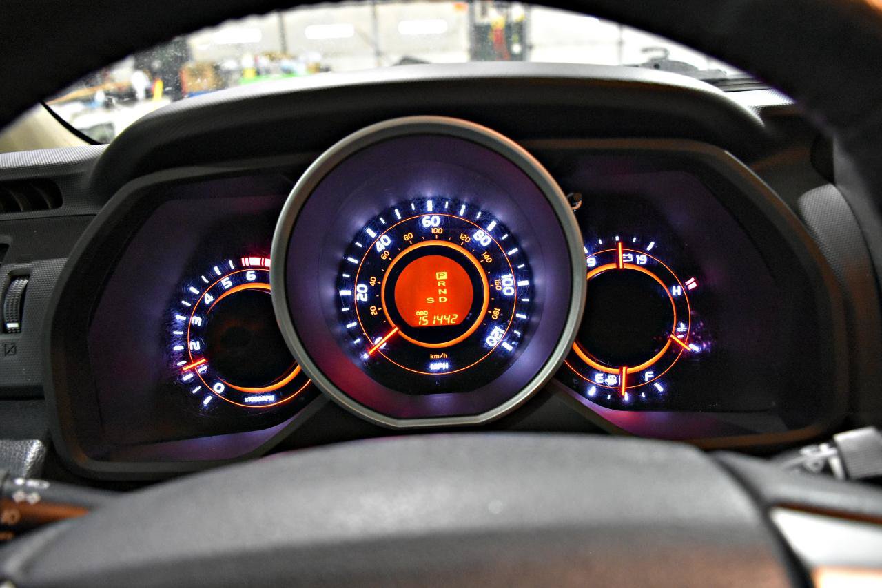 Used 2013 Toyota 4Runner Limited RWD image 40