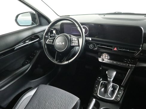 Used 2024 Kia Seltos S image 15