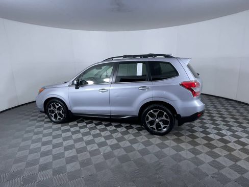 Used 2016 Subaru Forester 2.0XT Premium image 6
