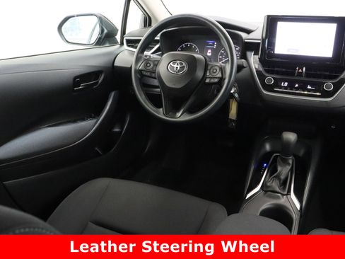 Certified 2024 Toyota Corolla LE image 27