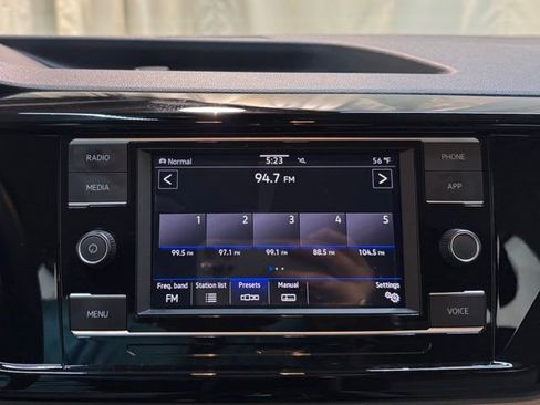 Certified 2023 Volkswagen Taos S w/ Driver Assistance Package image 20