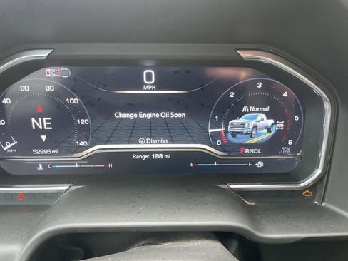 Used 2025 GMC Sierra 3500 Denali w/ Denali Reserve Package image 3