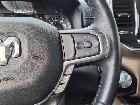 Certified 2022 RAM 1500 Laramie image 23