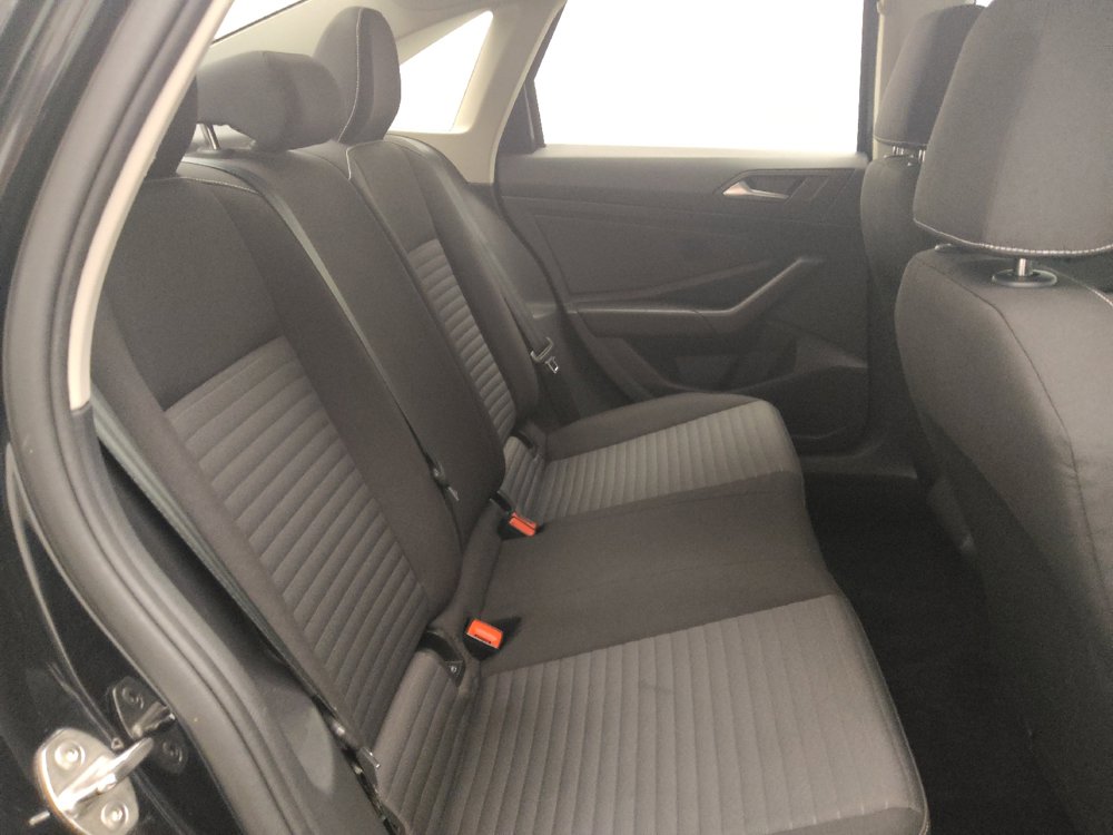 Used 2024 Volkswagen Jetta S FWD image 19
