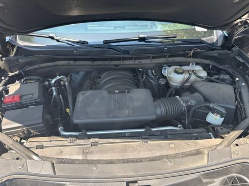 Used 2023 Chevrolet Suburban High Country AWD/4WD image 23