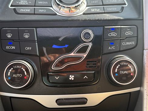 Used 2015 Hyundai Sonata Limited w/ Option Group 02 FWD image 20