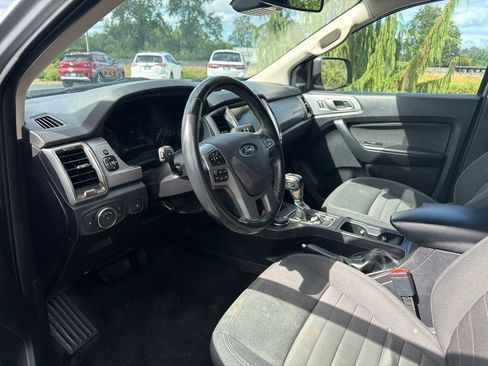 Used 2020 Ford Ranger XLT w/ FX4 Off-Road Package AWD/4WD image 9