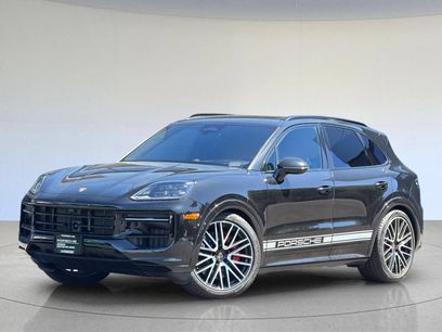 Certified 2026 Porsche Cayenne GTS
