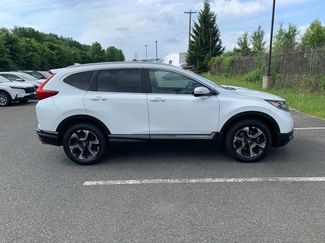 Certified 2019 Honda CR-V Touring video 2