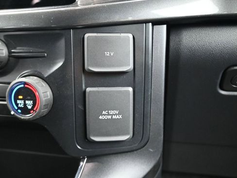 Used 2024 Ford F150 STX w/ Mobile Office Package image 30