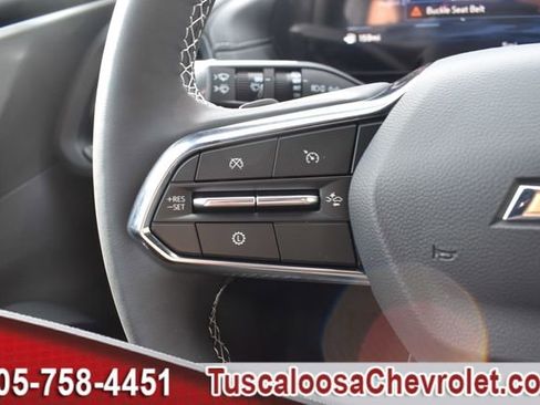 New 2026 Chevrolet Traverse LT w/ Driver Confidence Package image 23