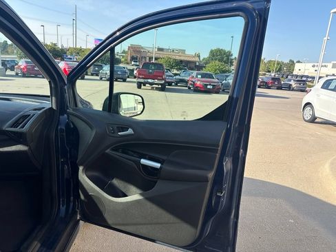 Used 2017 Ford Transit Connect XLT FWD image 23