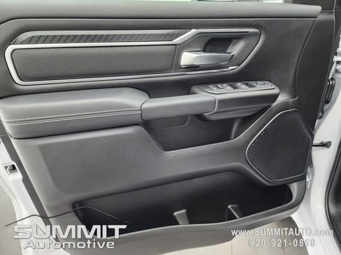 New 2026 RAM 1500 Big Horn image 37