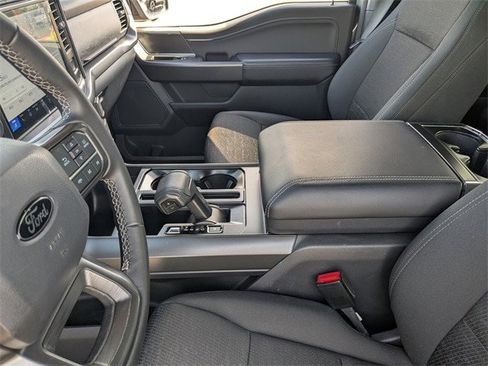 Used 2024 Ford F150 XLT w/ Equipment Group 302A MID image 29