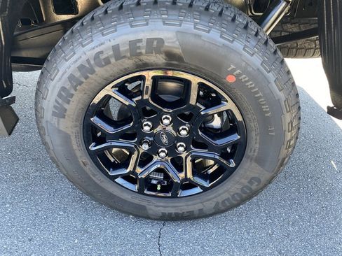 New 2025 Ford F150 STX image 31