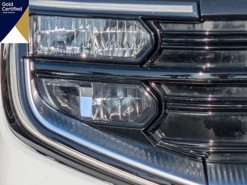 Certified 2025 Ford Expedition Max Platinum AWD/4WD image 14