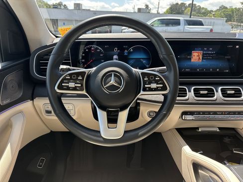 Used 2022 Mercedes-Benz GLE 350 image 18