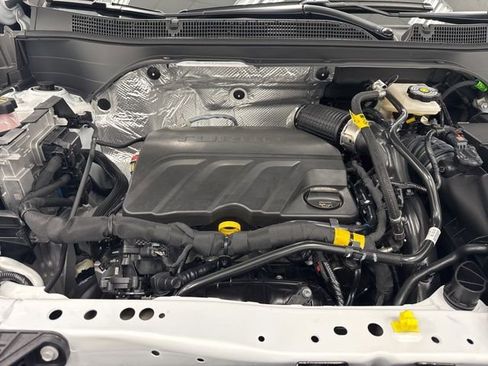 New 2026 Chevrolet Trax RS image 37