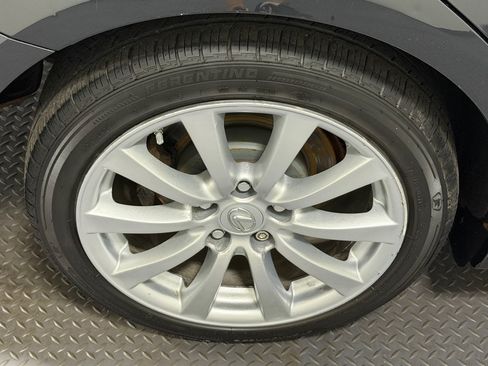 Used 2006 Lexus IS 250 AWD image 19