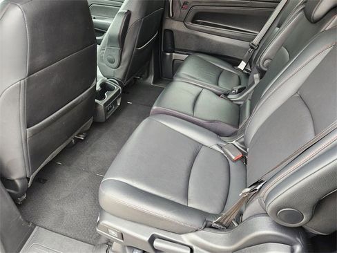 Used 2024 Honda Odyssey Sport image 12