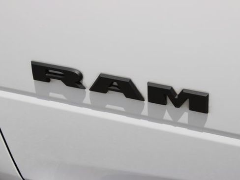 Used 2026 RAM 2500 Big Horn AWD/4WD image 18