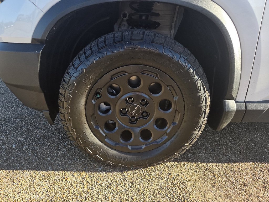 Certified 2026 Honda Passport TrailSport image 29